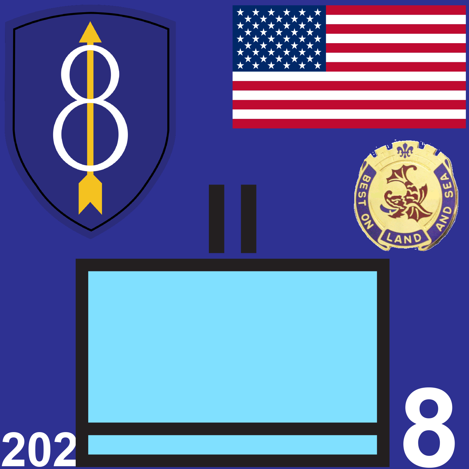 BLU 202 SPT BN short v1